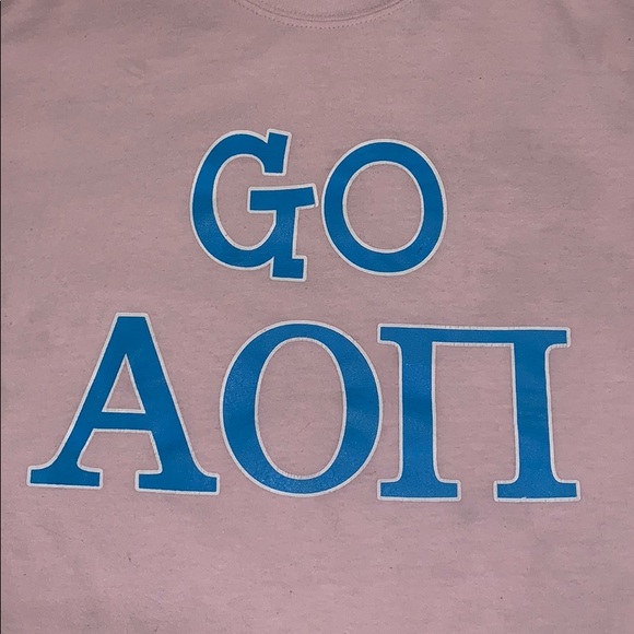 AOII - Picture 2 of 3